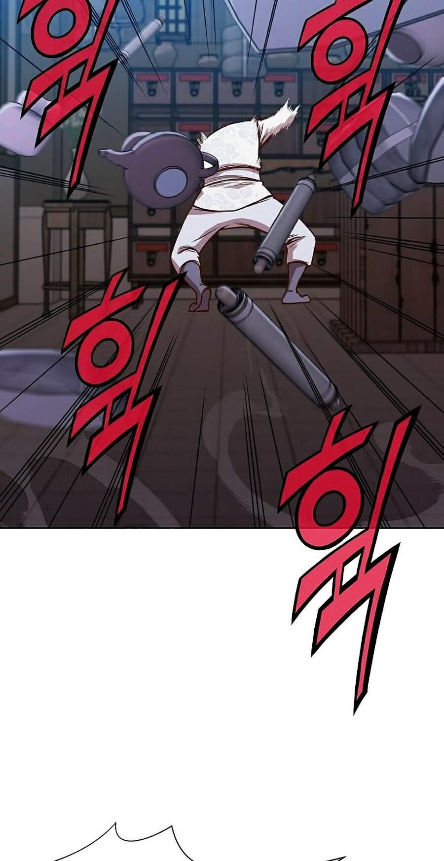 Thiên Võ Chiến Thần - Chương 15