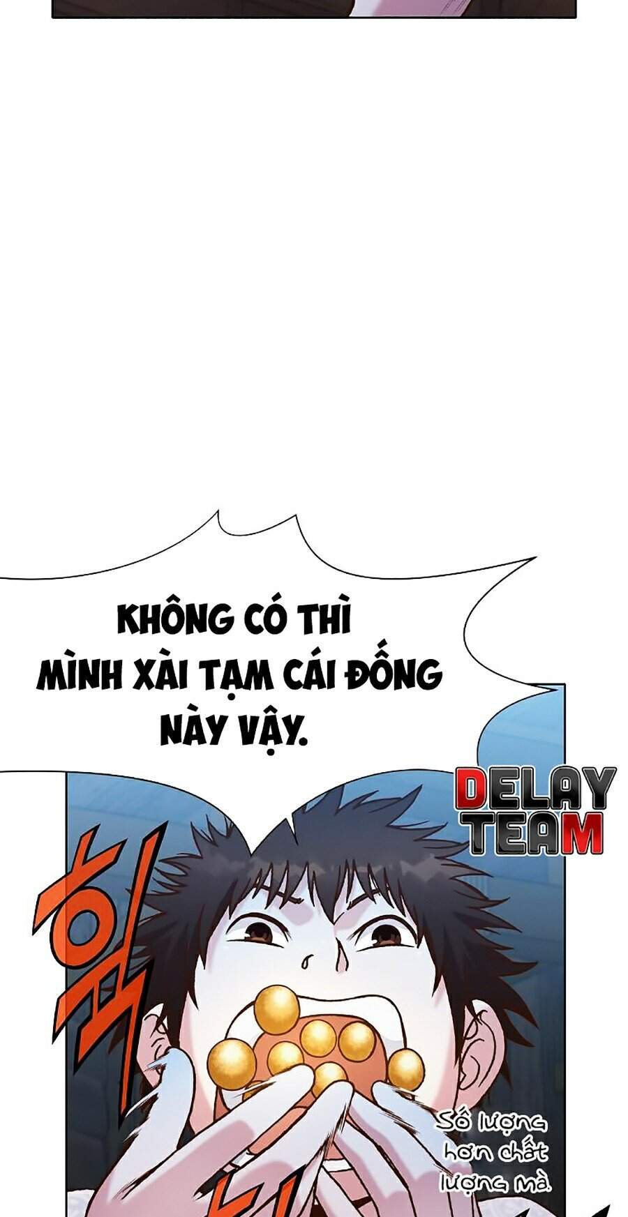 Thiên Võ Chiến Thần - Chương 15