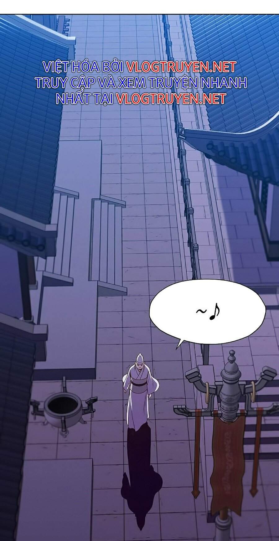 Thiên Võ Chiến Thần - Chương 15