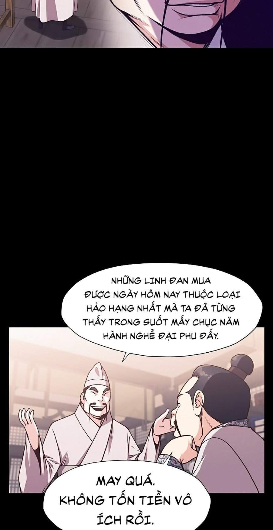 Thiên Võ Chiến Thần - Chương 15