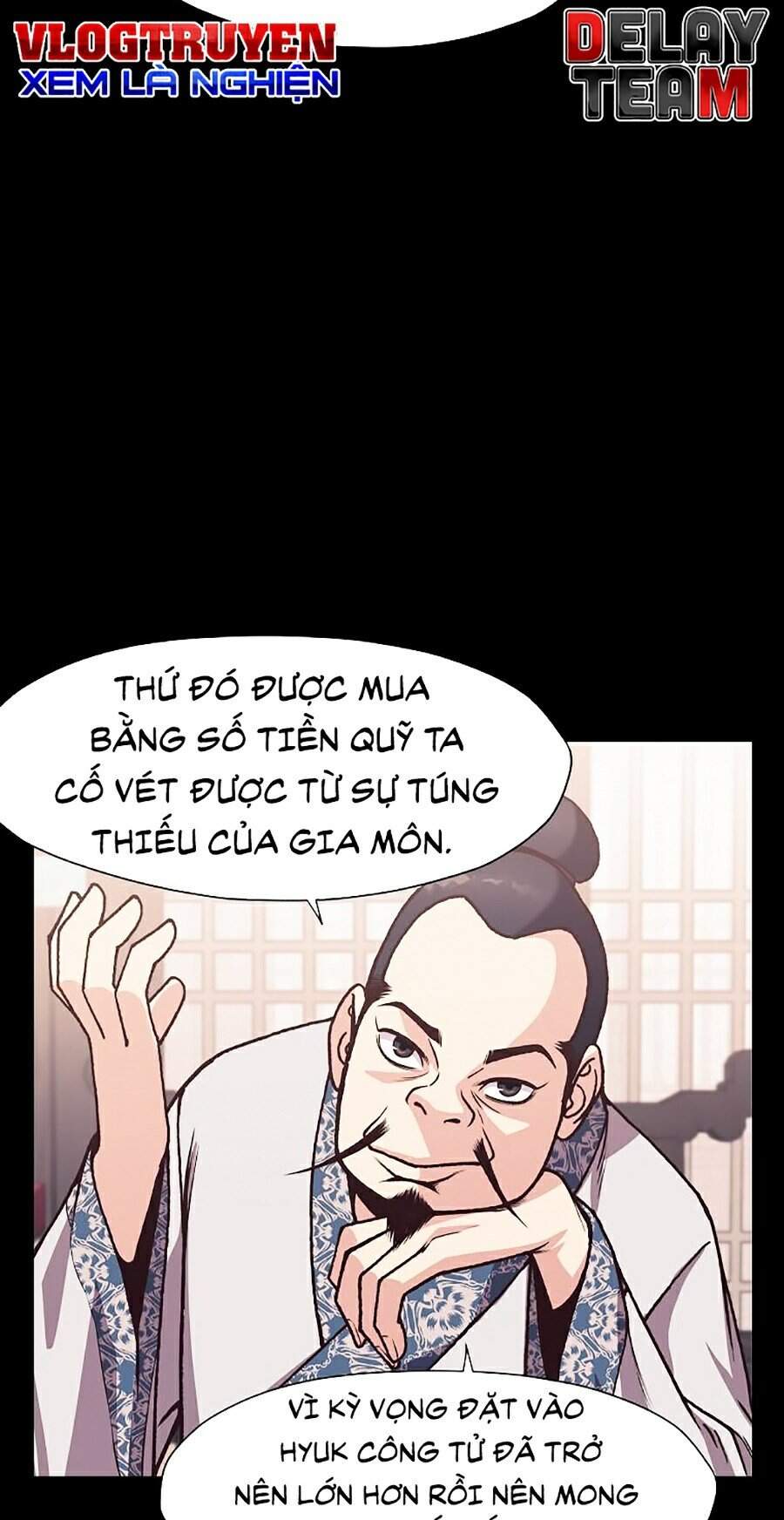 Thiên Võ Chiến Thần - Chương 15