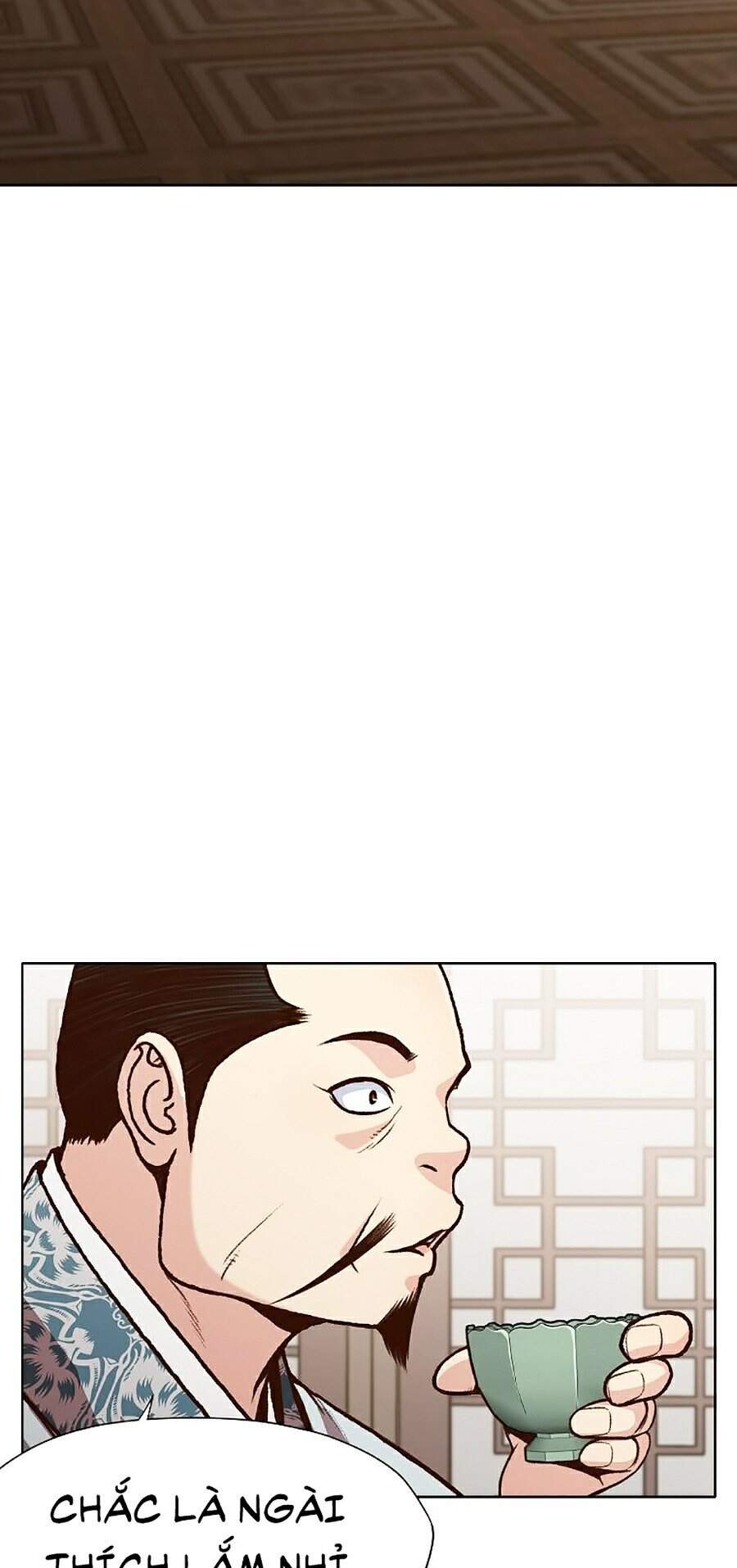 Thiên Võ Chiến Thần - Chương 15