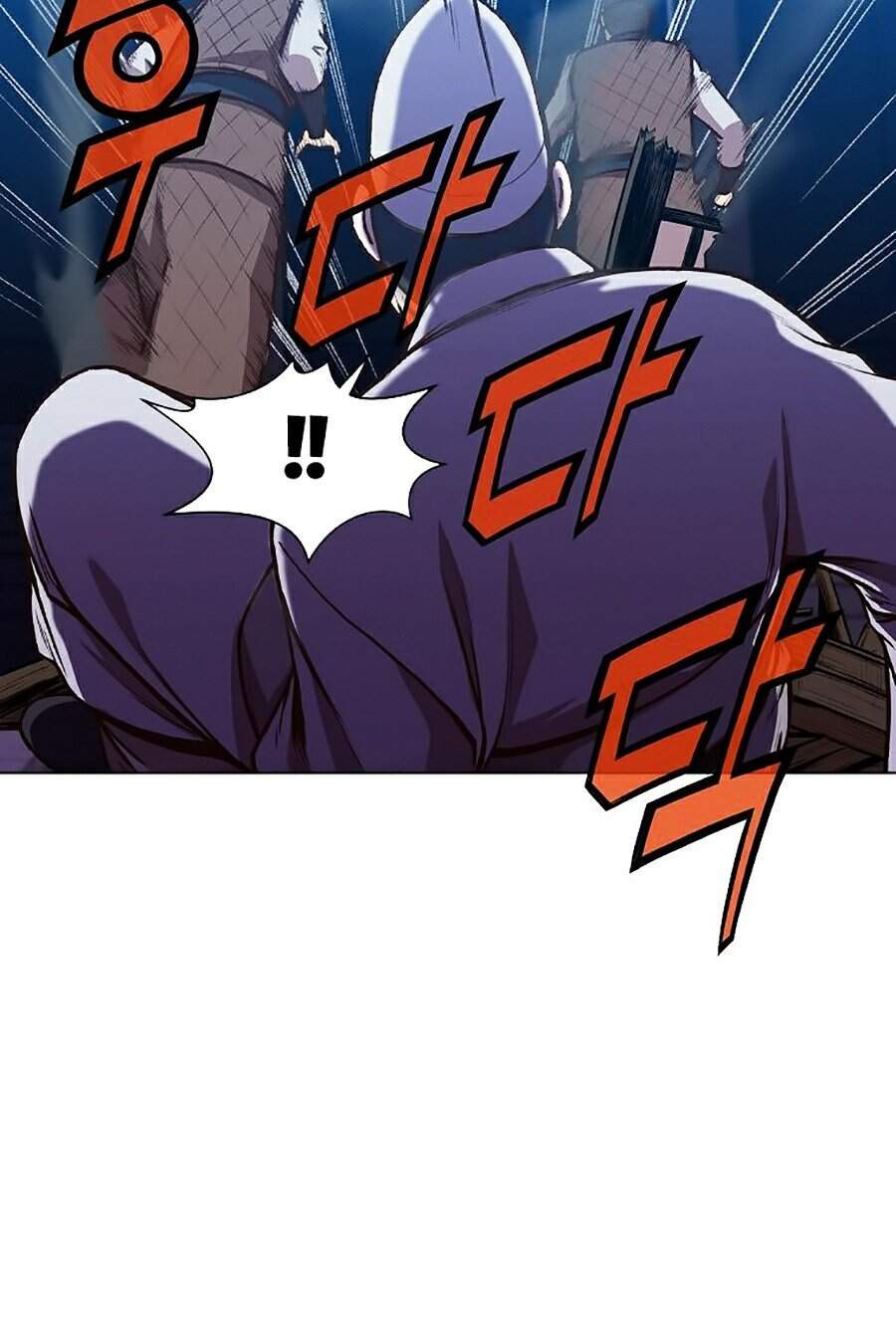 Thiên Võ Chiến Thần - Chương 15