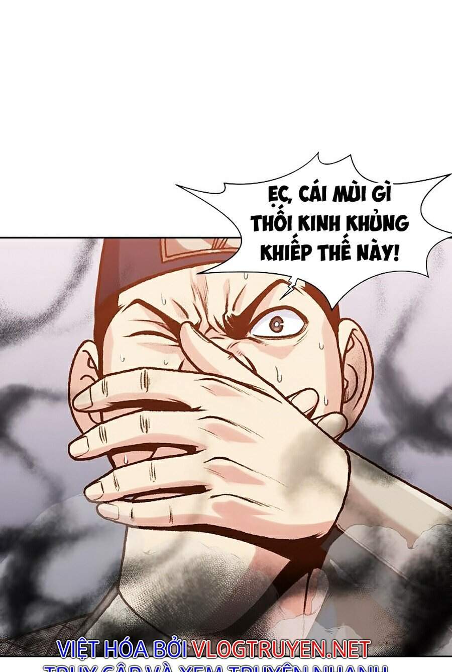 Thiên Võ Chiến Thần - Chương 15