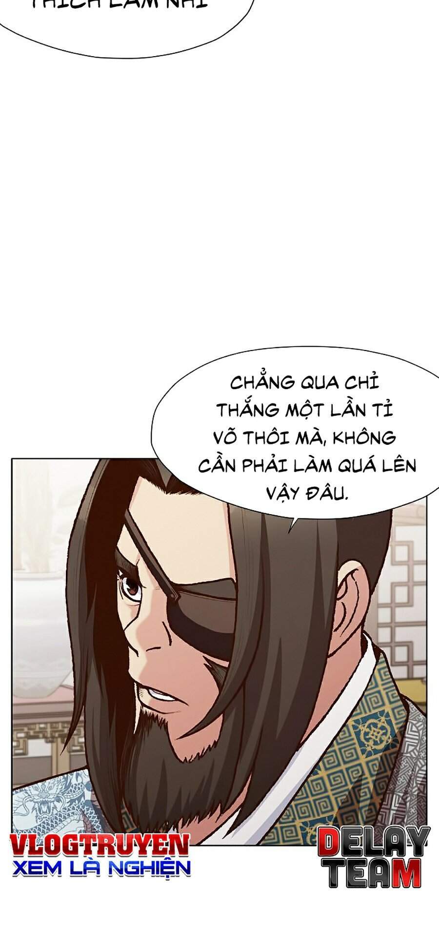 Thiên Võ Chiến Thần - Chương 15