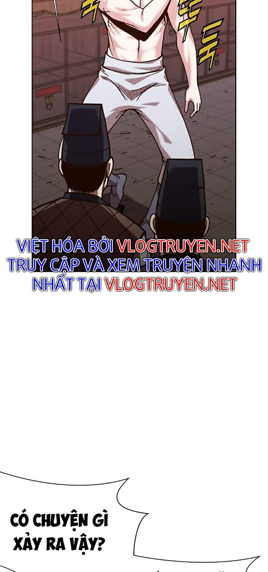 Thiên Võ Chiến Thần - Chương 16