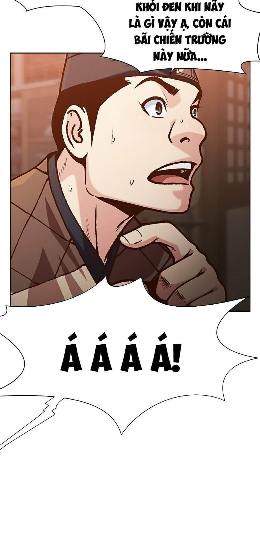 Thiên Võ Chiến Thần - Chương 16