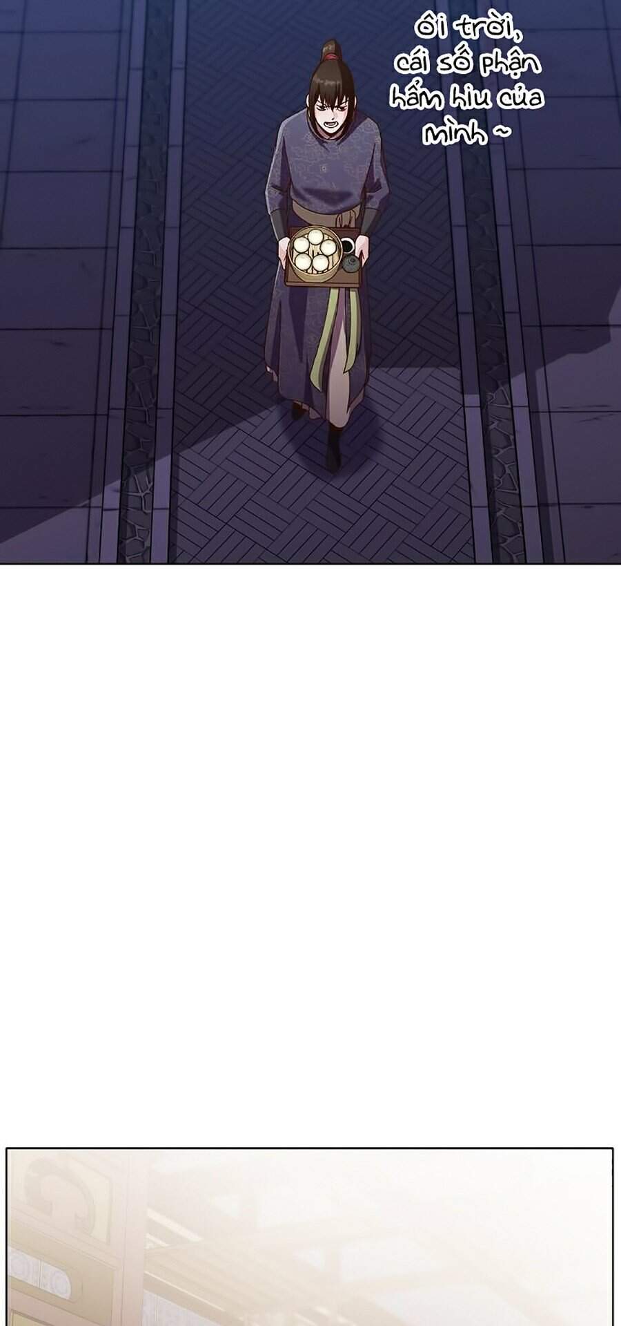 Thiên Võ Chiến Thần - Chương 16