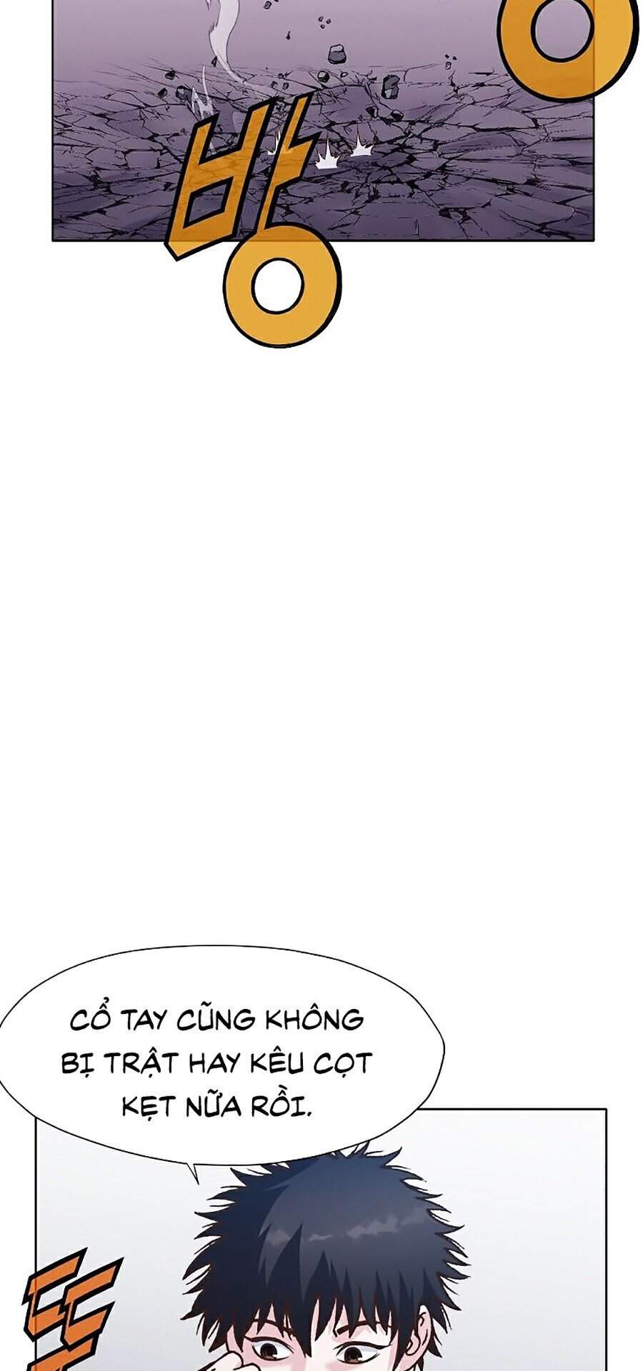 Thiên Võ Chiến Thần - Chương 16