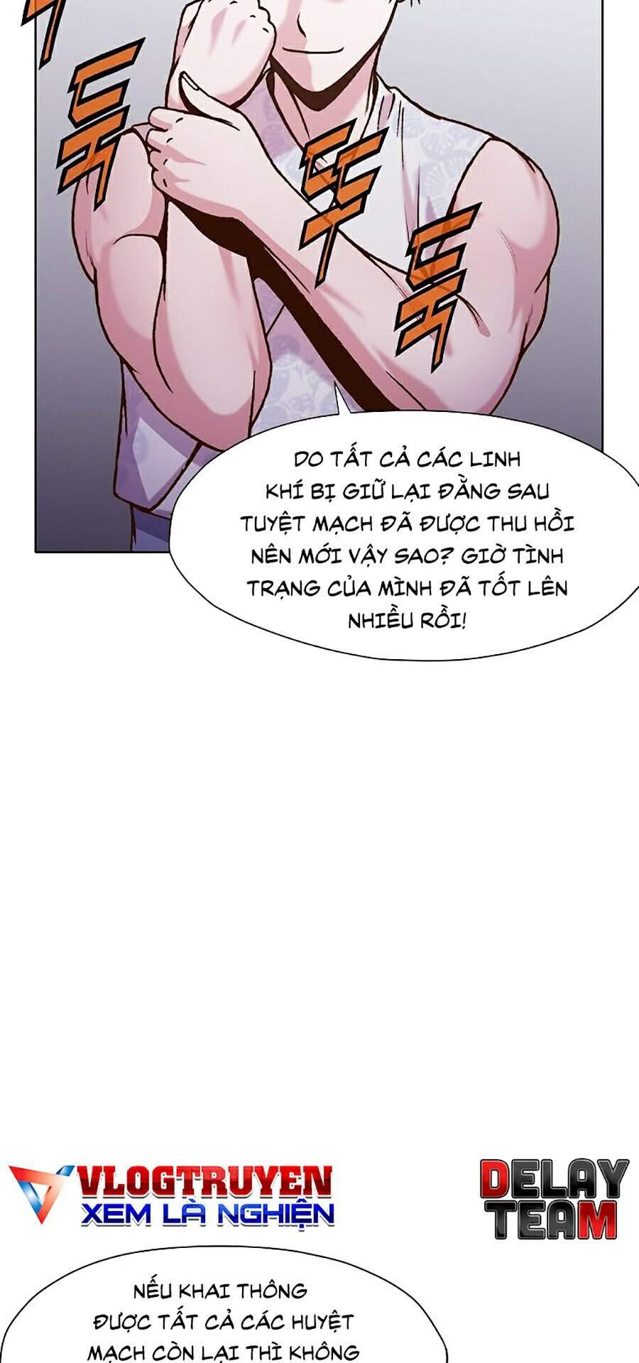 Thiên Võ Chiến Thần - Chương 16