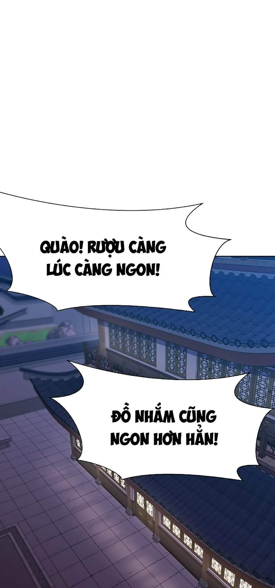 Thiên Võ Chiến Thần - Chương 16