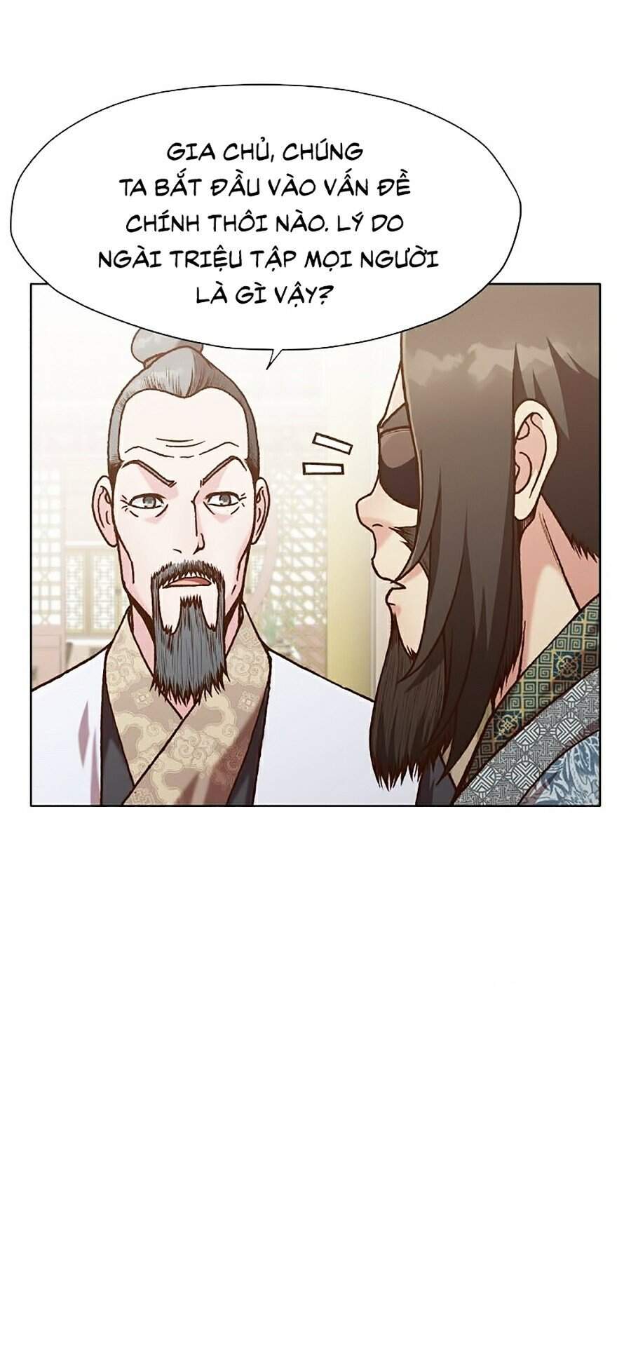 Thiên Võ Chiến Thần - Chương 16