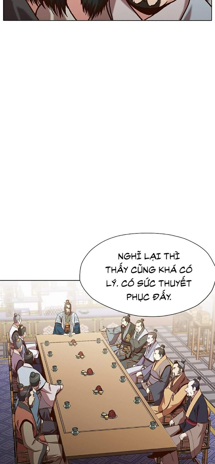 Thiên Võ Chiến Thần - Chương 16