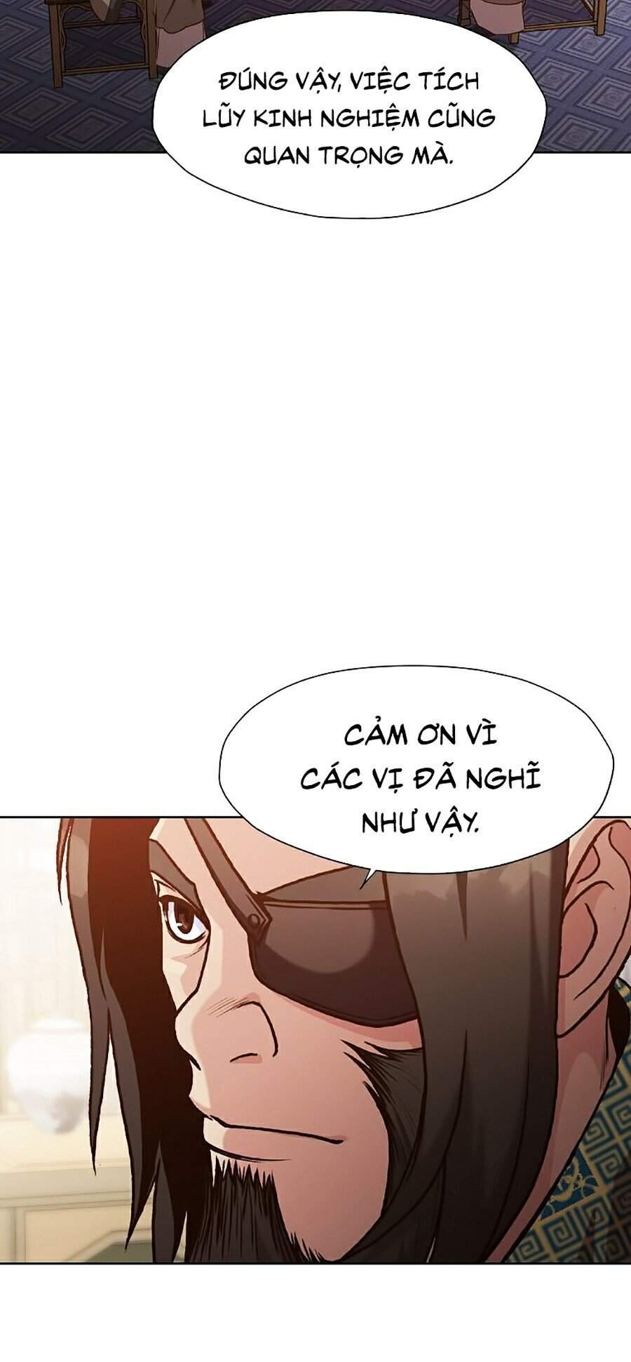 Thiên Võ Chiến Thần - Chương 16