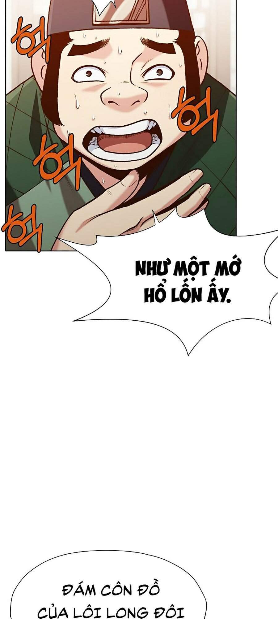 Thiên Võ Chiến Thần - Chương 20