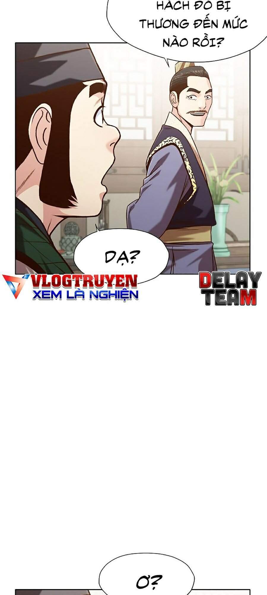 Thiên Võ Chiến Thần - Chương 20