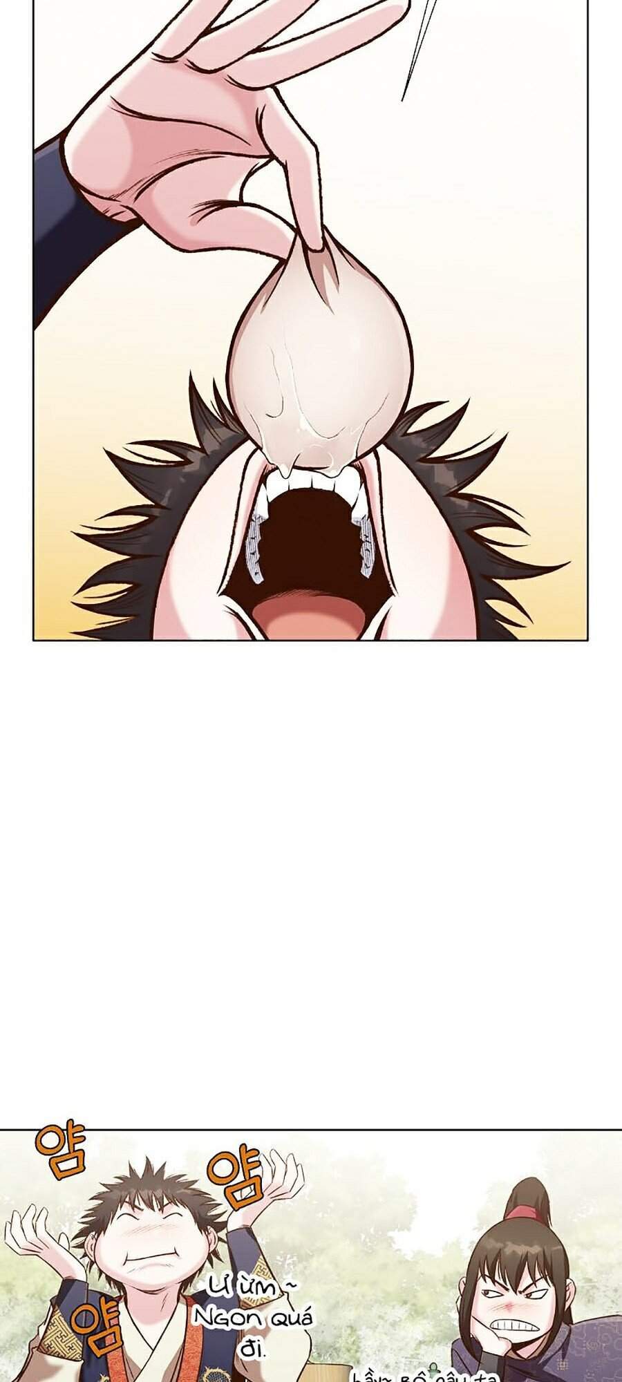 Thiên Võ Chiến Thần - Chương 20