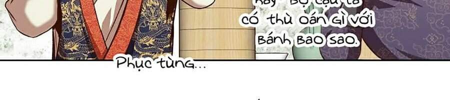 Thiên Võ Chiến Thần - Chương 20