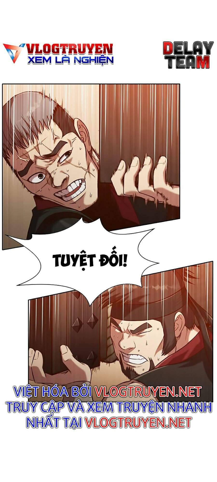 Thiên Võ Chiến Thần - Chương 20