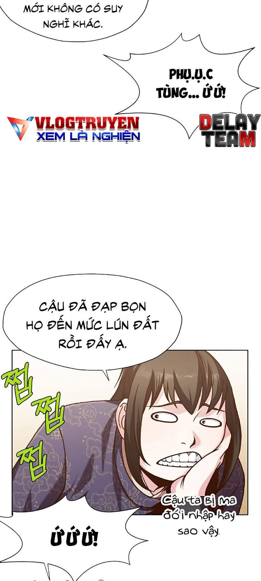 Thiên Võ Chiến Thần - Chương 20