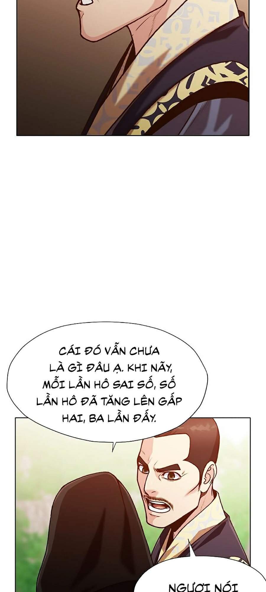 Thiên Võ Chiến Thần - Chương 20