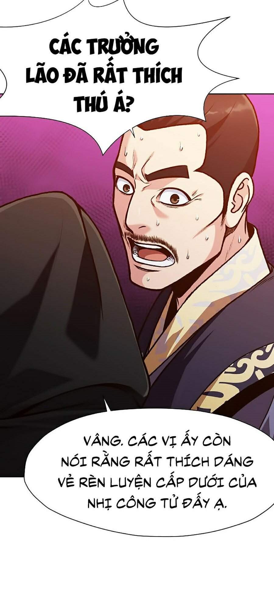 Thiên Võ Chiến Thần - Chương 20