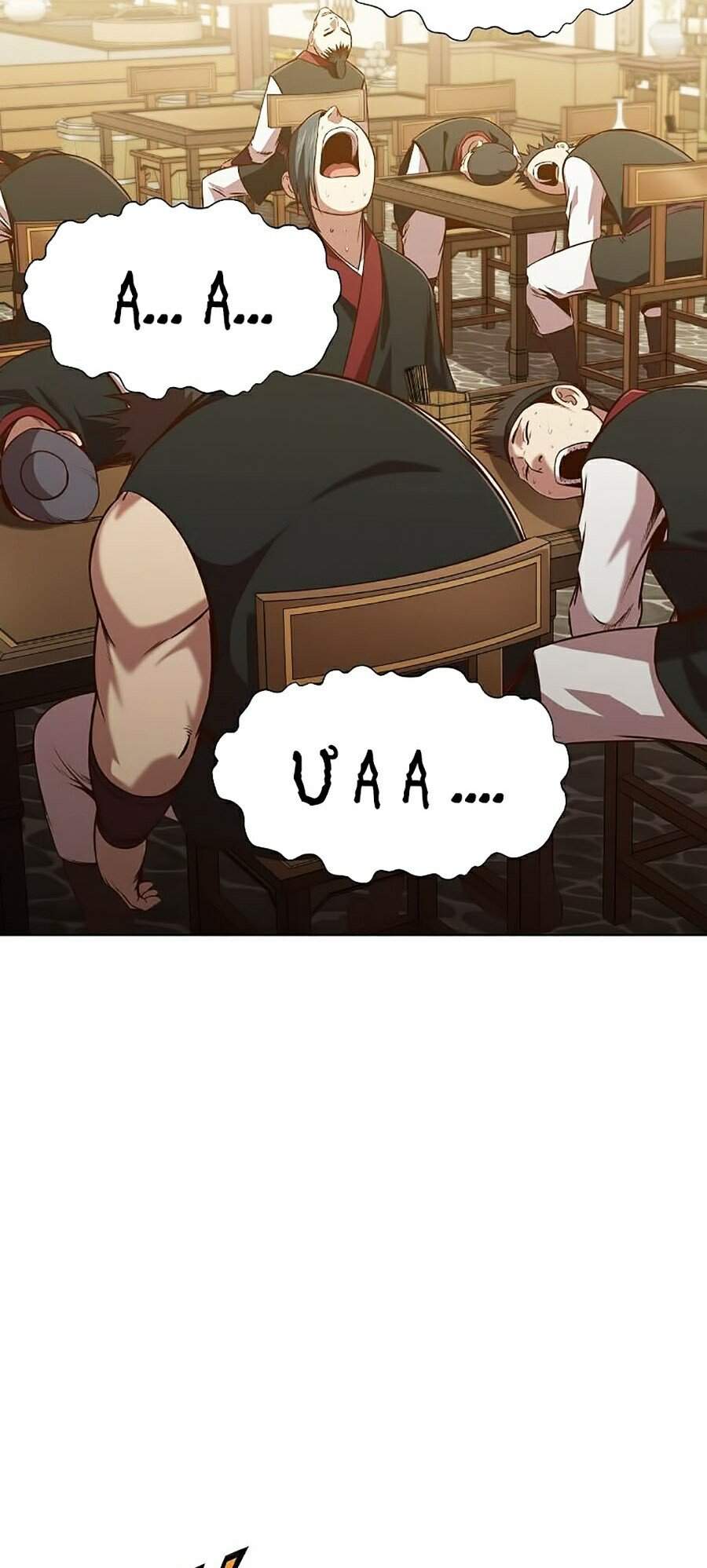 Thiên Võ Chiến Thần - Chương 20