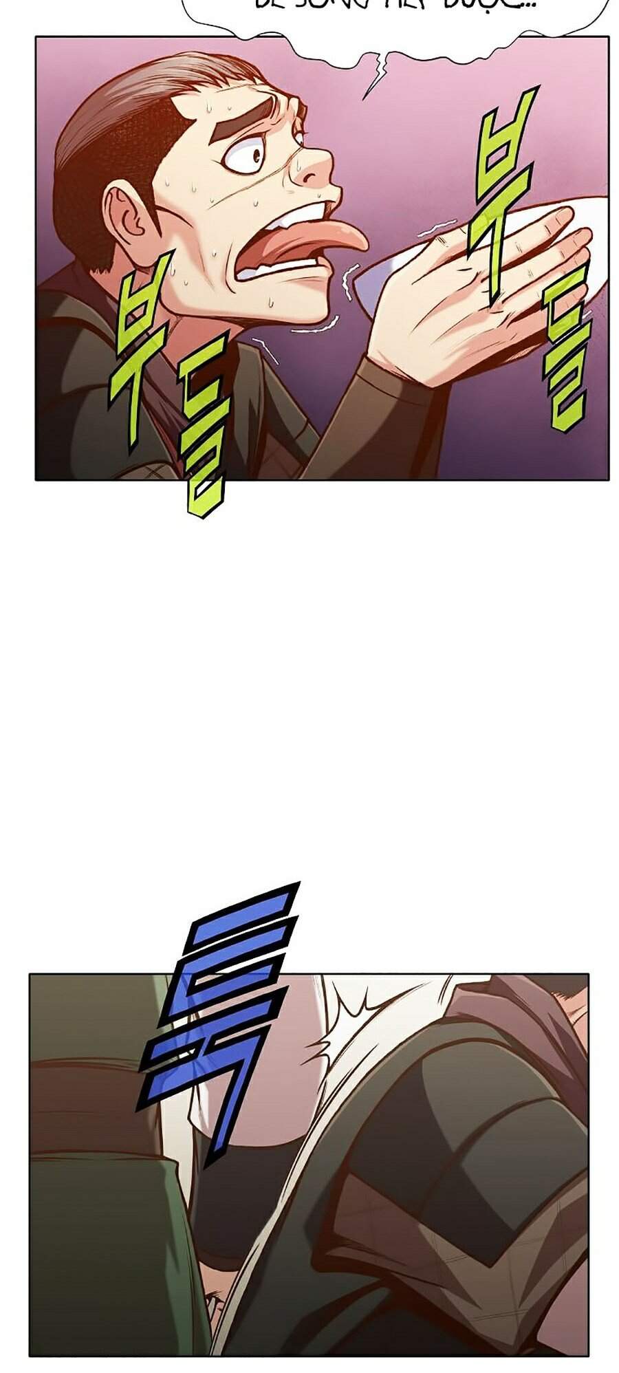 Thiên Võ Chiến Thần - Chương 20