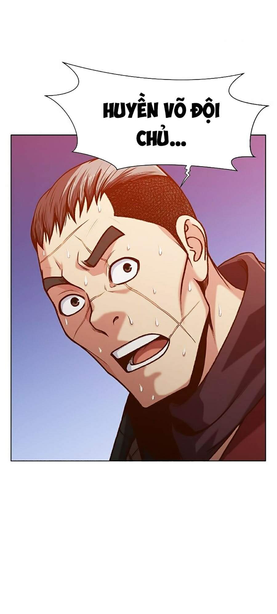 Thiên Võ Chiến Thần - Chương 20