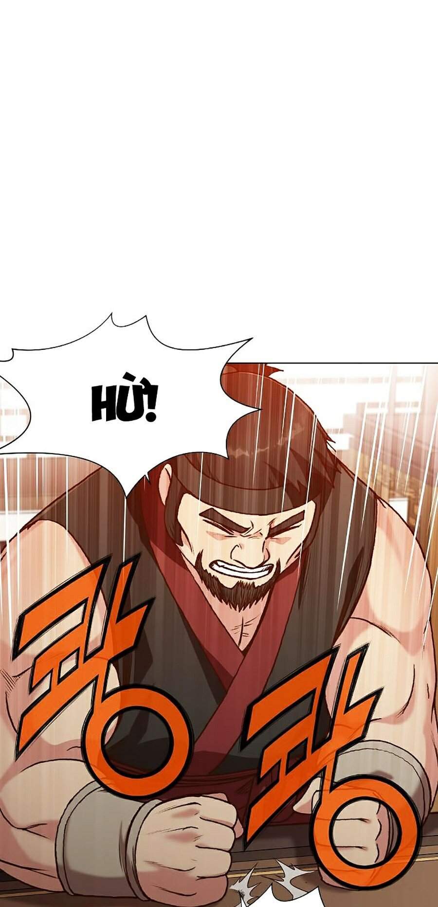 Thiên Võ Chiến Thần - Chương 20