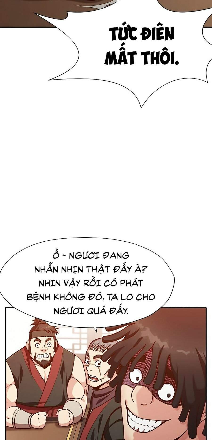 Thiên Võ Chiến Thần - Chương 20