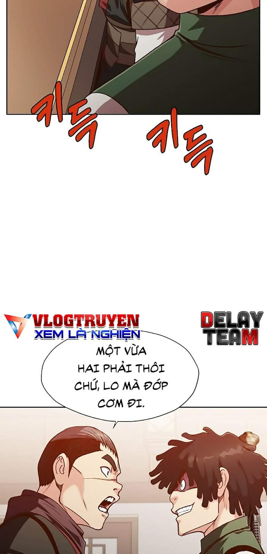 Thiên Võ Chiến Thần - Chương 20