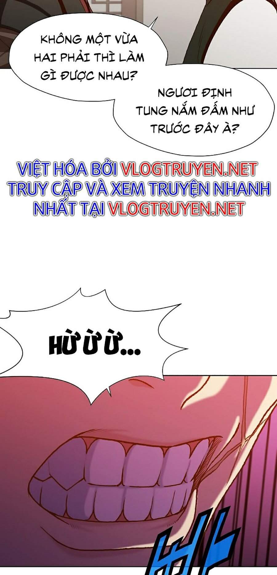 Thiên Võ Chiến Thần - Chương 20