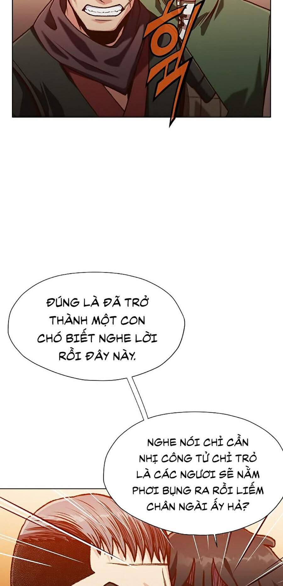 Thiên Võ Chiến Thần - Chương 20