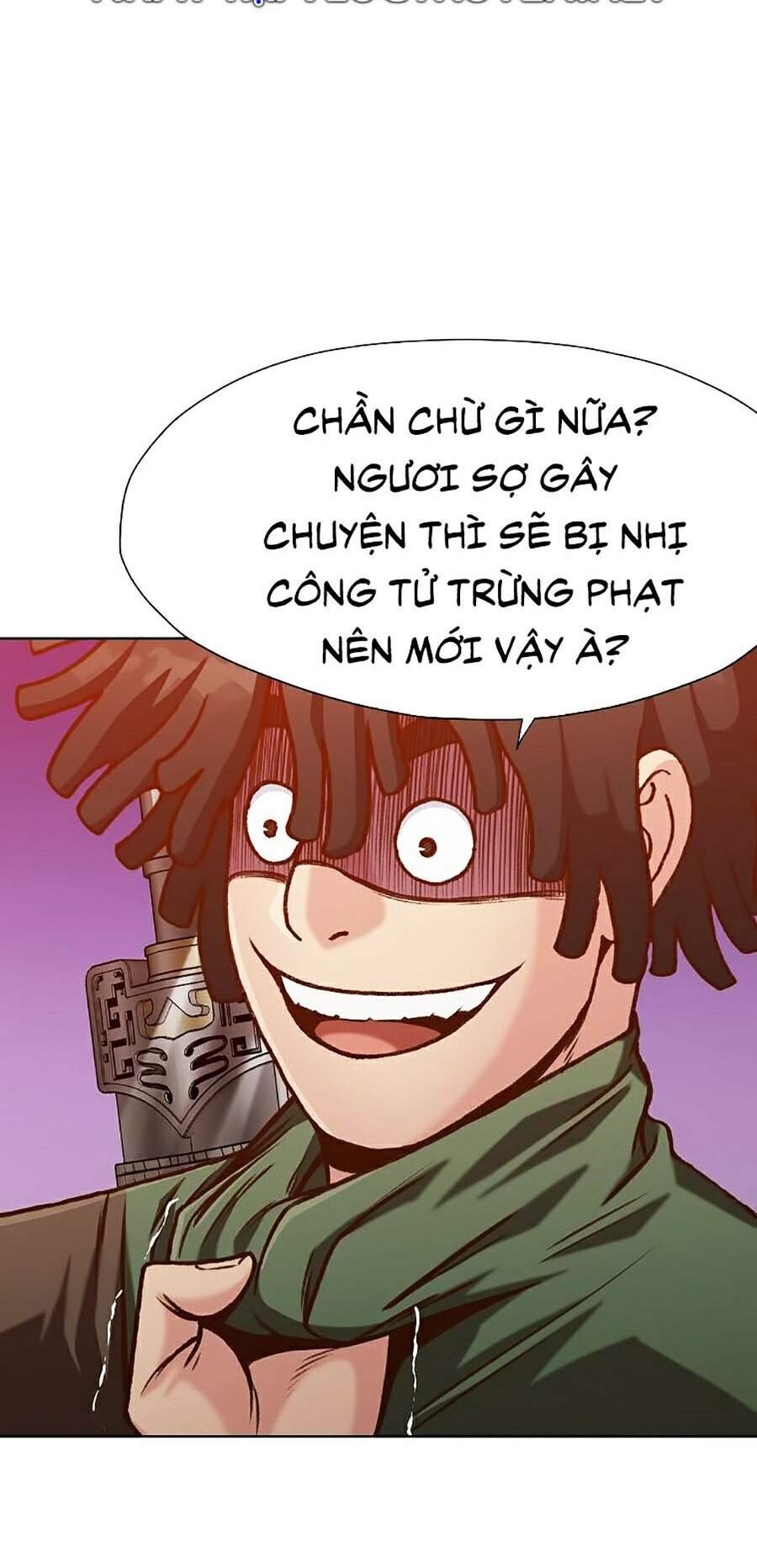 Thiên Võ Chiến Thần - Chương 20