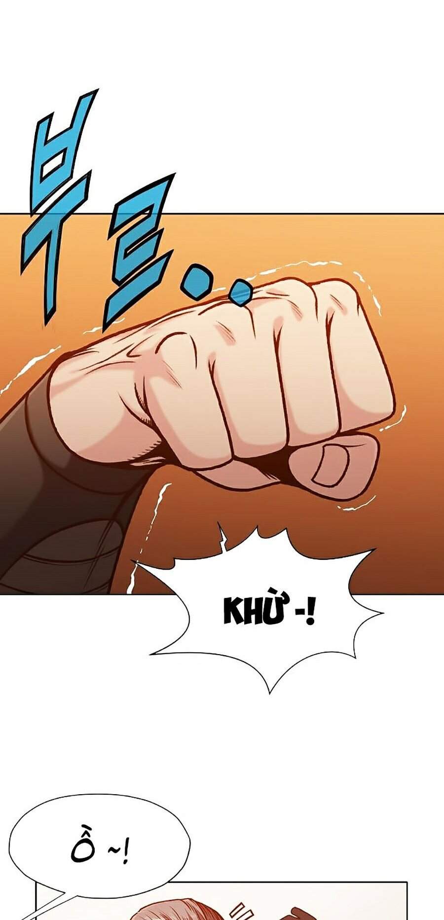 Thiên Võ Chiến Thần - Chương 20