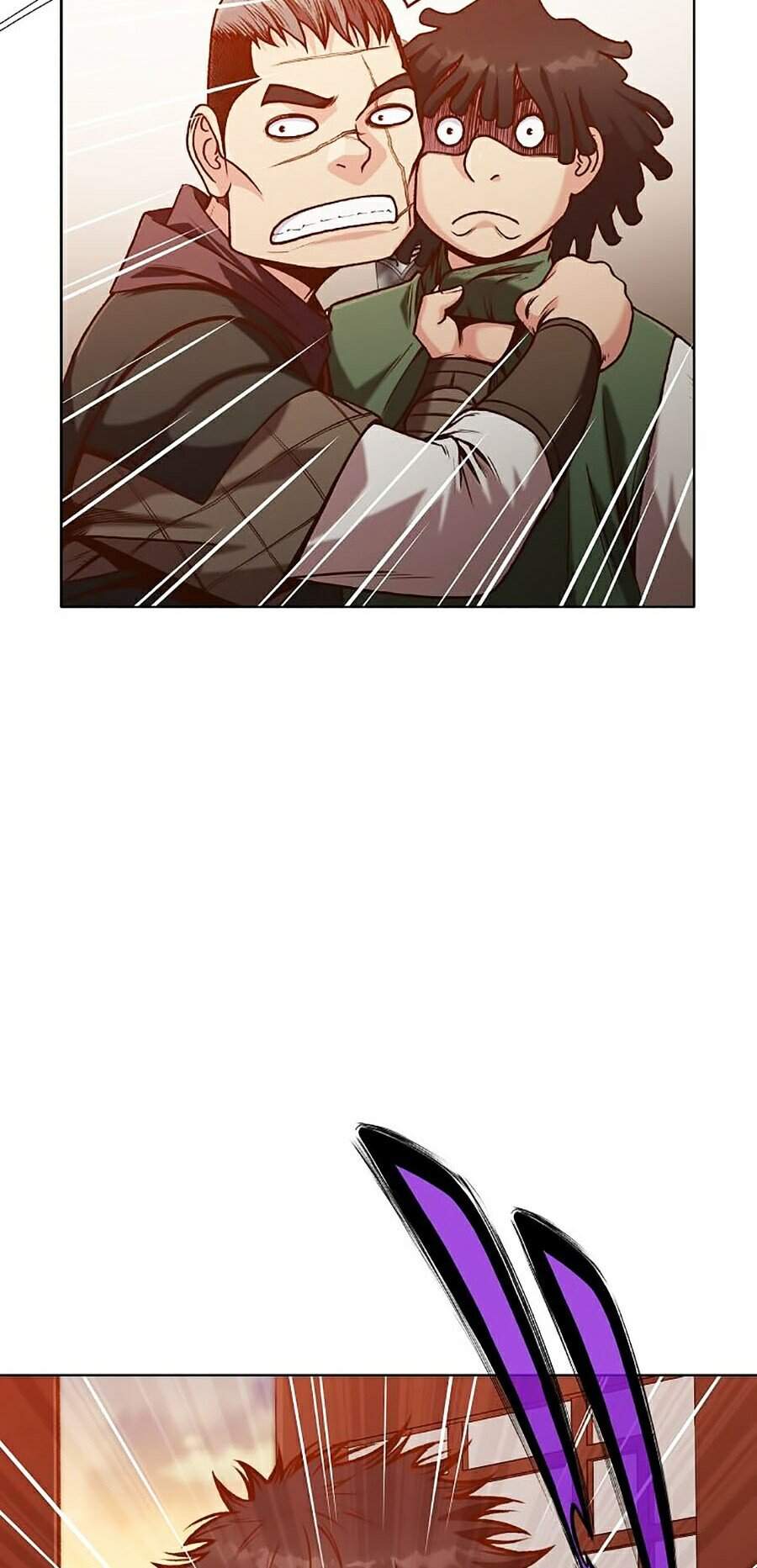 Thiên Võ Chiến Thần - Chương 20