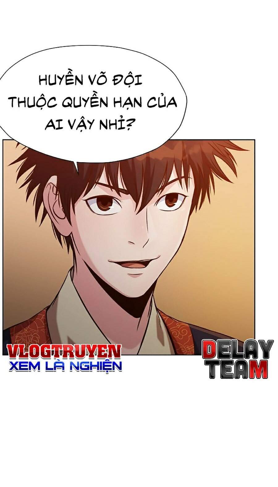 Thiên Võ Chiến Thần - Chương 21