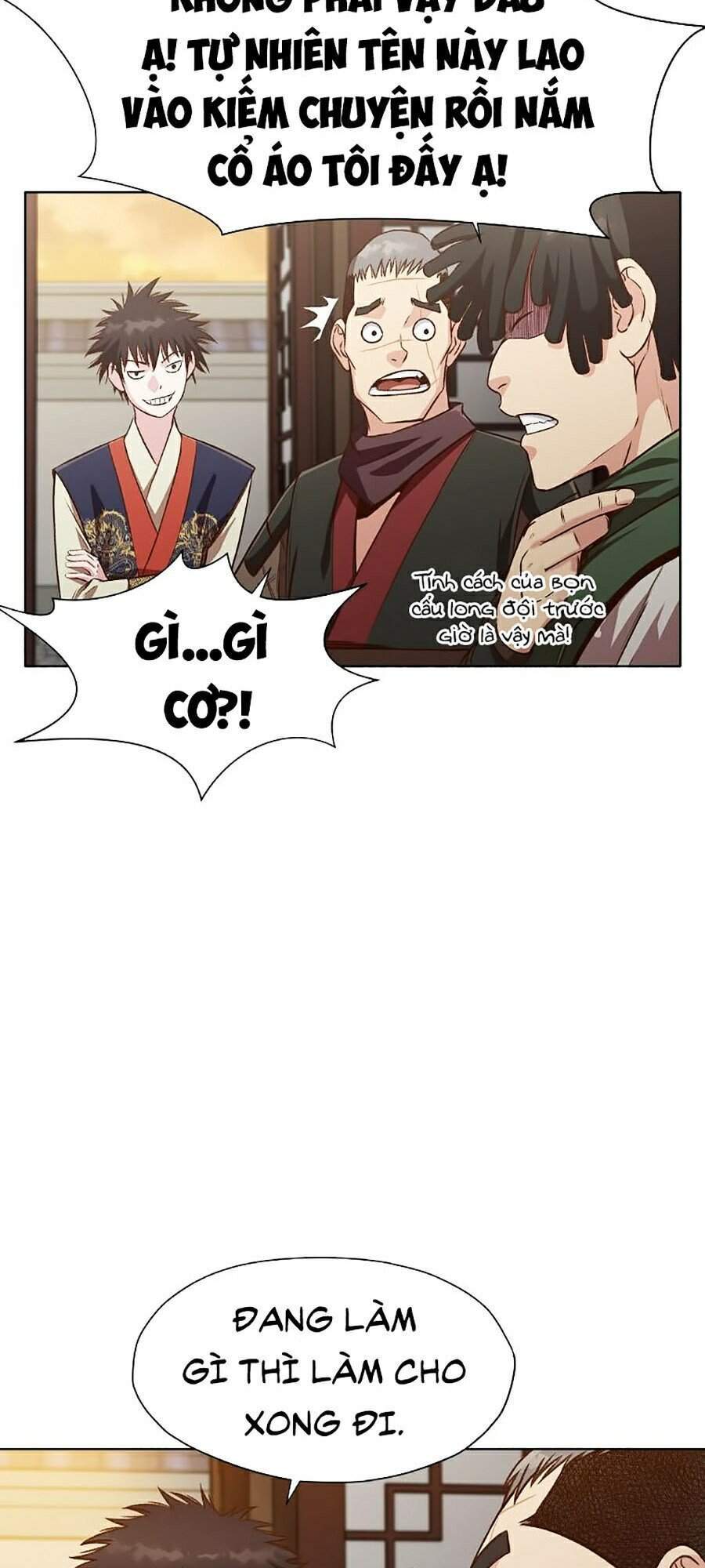 Thiên Võ Chiến Thần - Chương 21