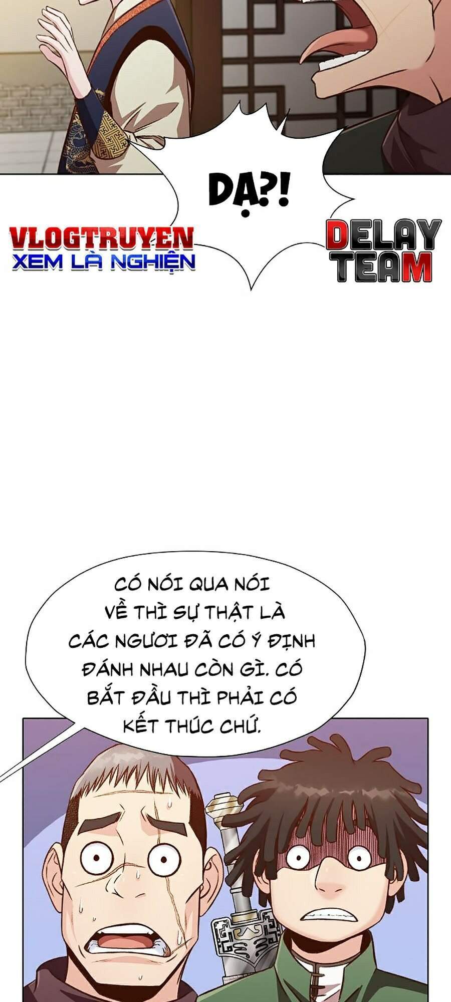 Thiên Võ Chiến Thần - Chương 21