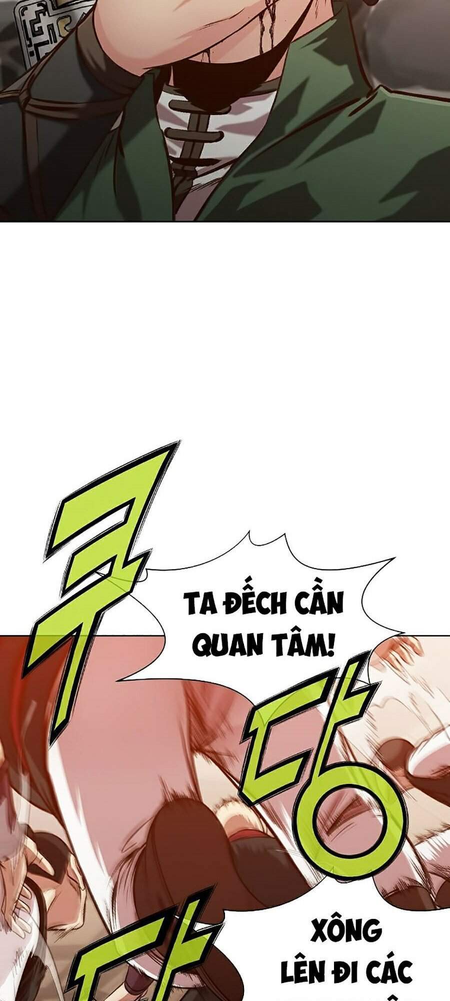 Thiên Võ Chiến Thần - Chương 21