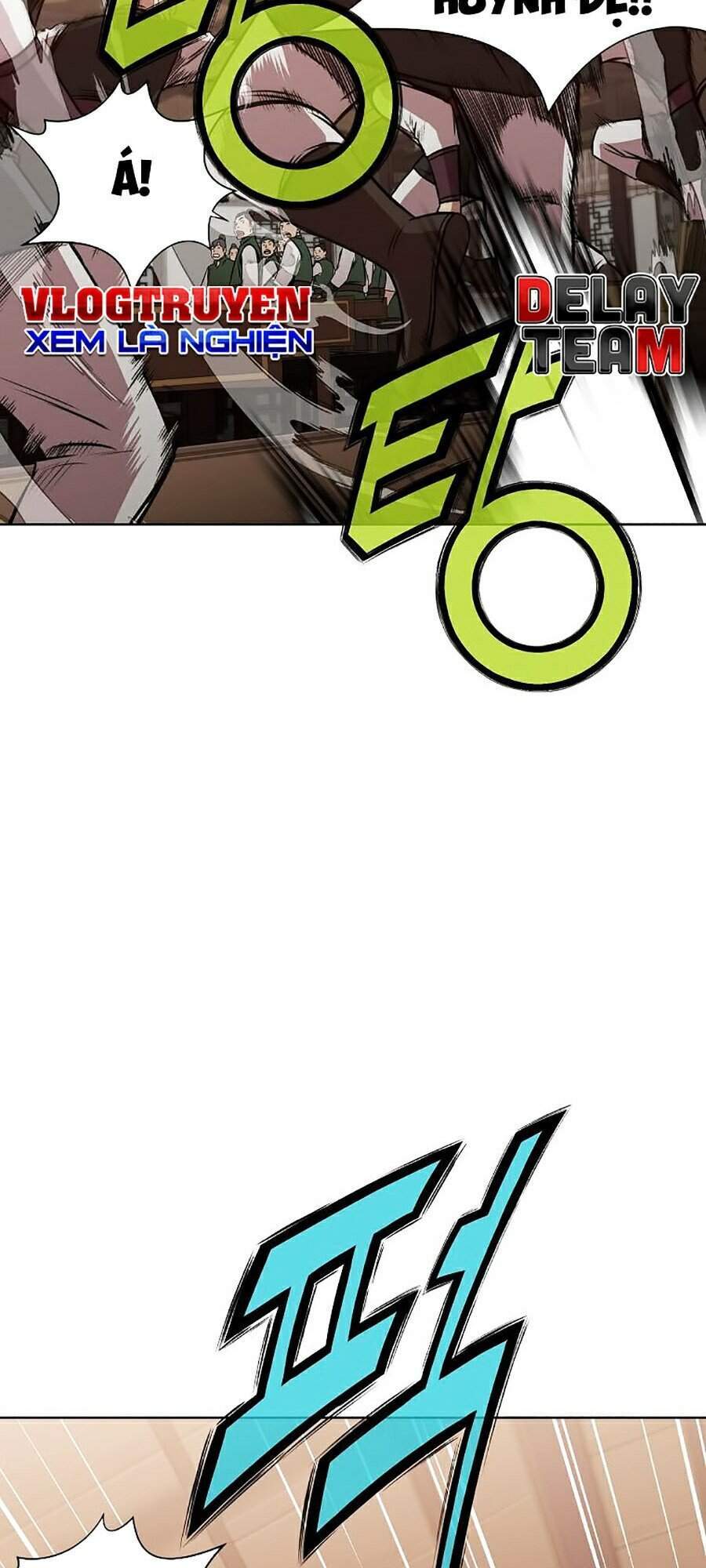 Thiên Võ Chiến Thần - Chương 21