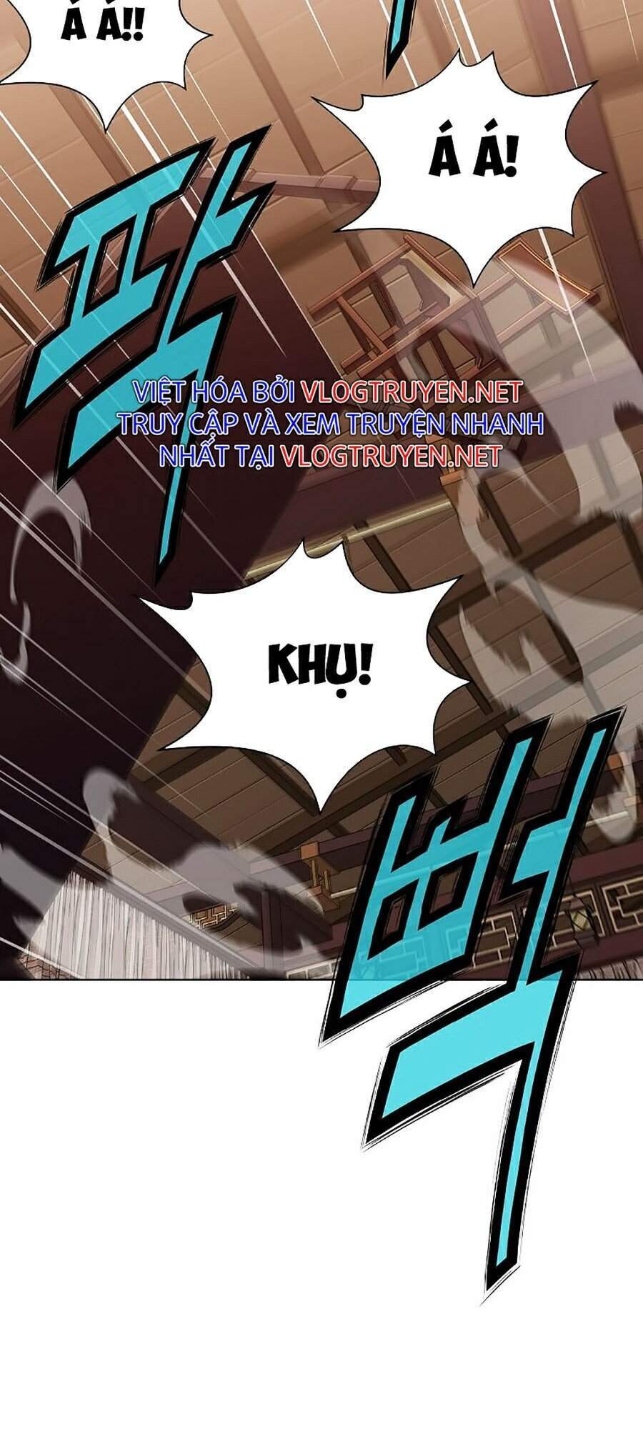 Thiên Võ Chiến Thần - Chương 21