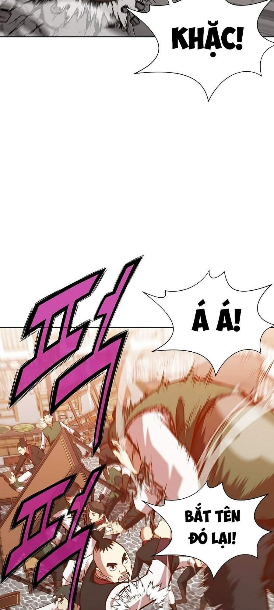 Thiên Võ Chiến Thần - Chương 21