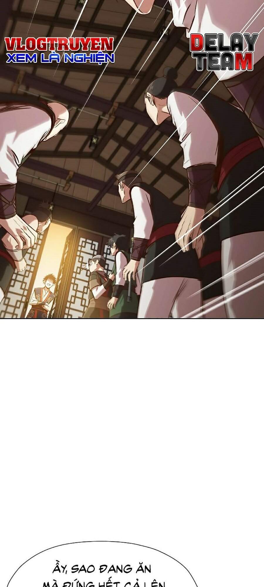 Thiên Võ Chiến Thần - Chương 21