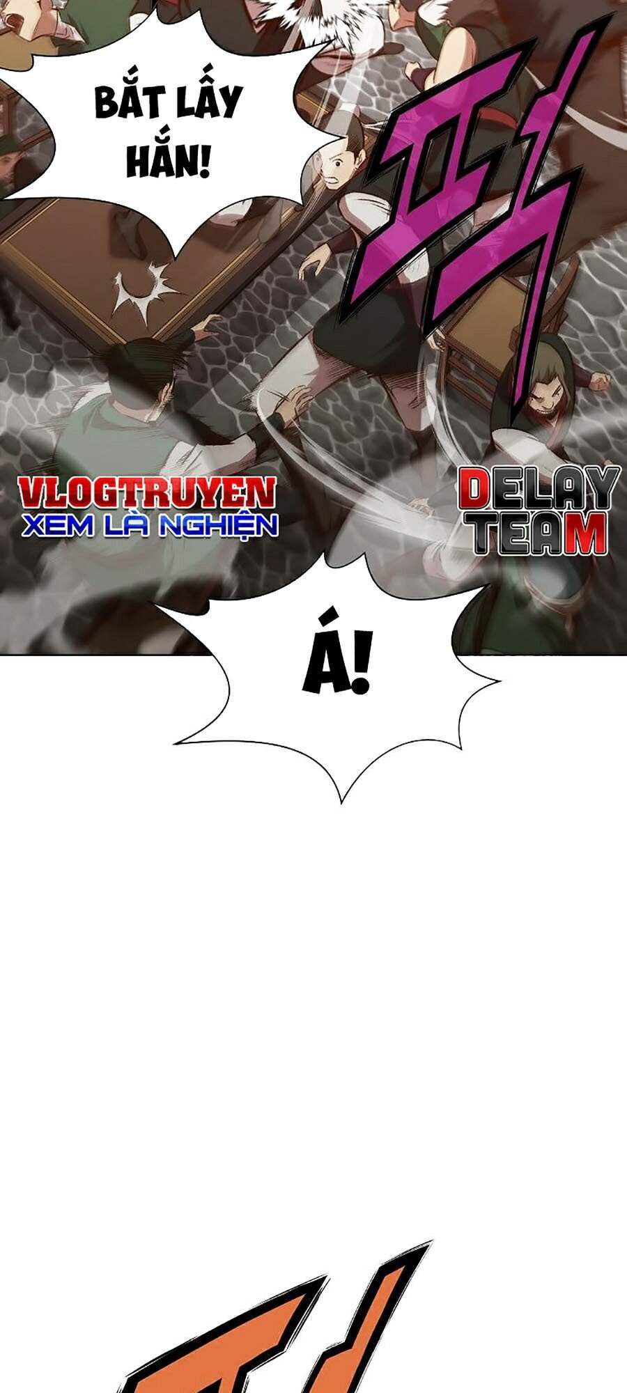 Thiên Võ Chiến Thần - Chương 21