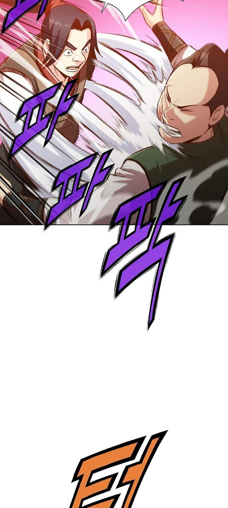 Thiên Võ Chiến Thần - Chương 21