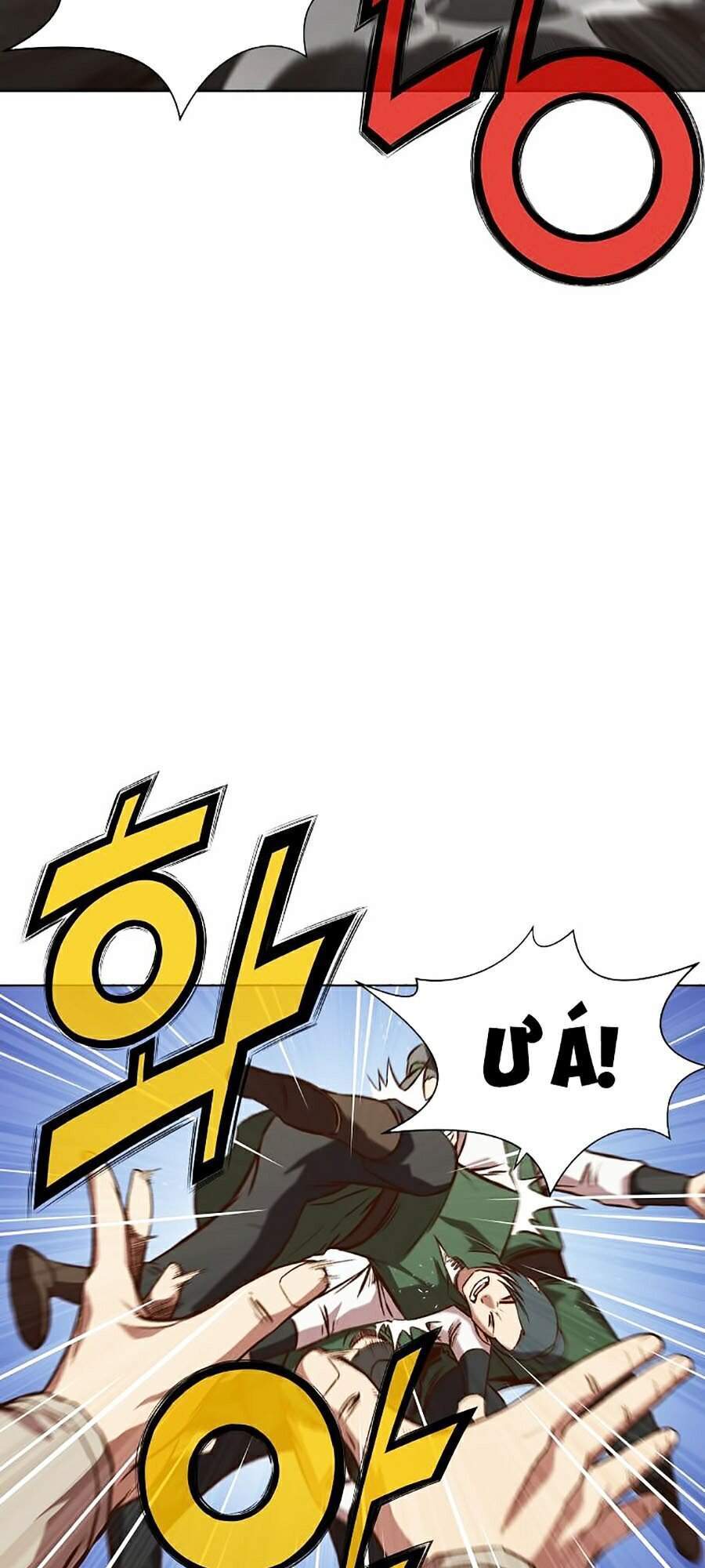 Thiên Võ Chiến Thần - Chương 21