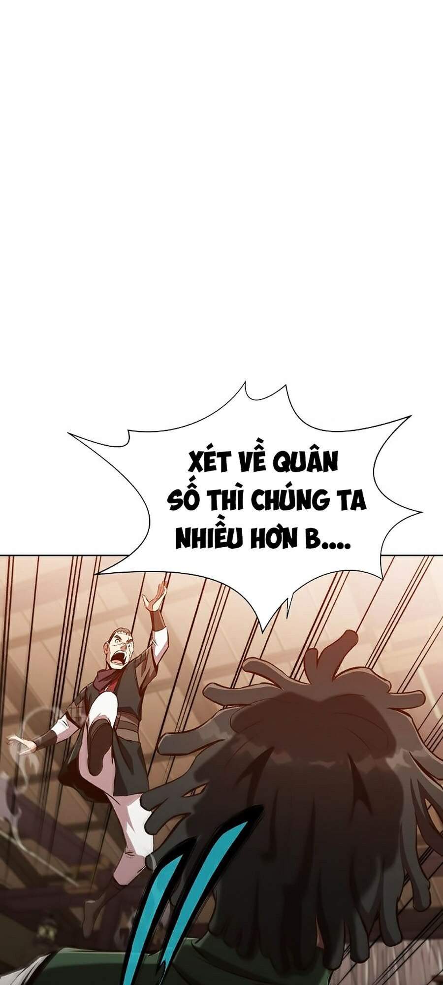 Thiên Võ Chiến Thần - Chương 21