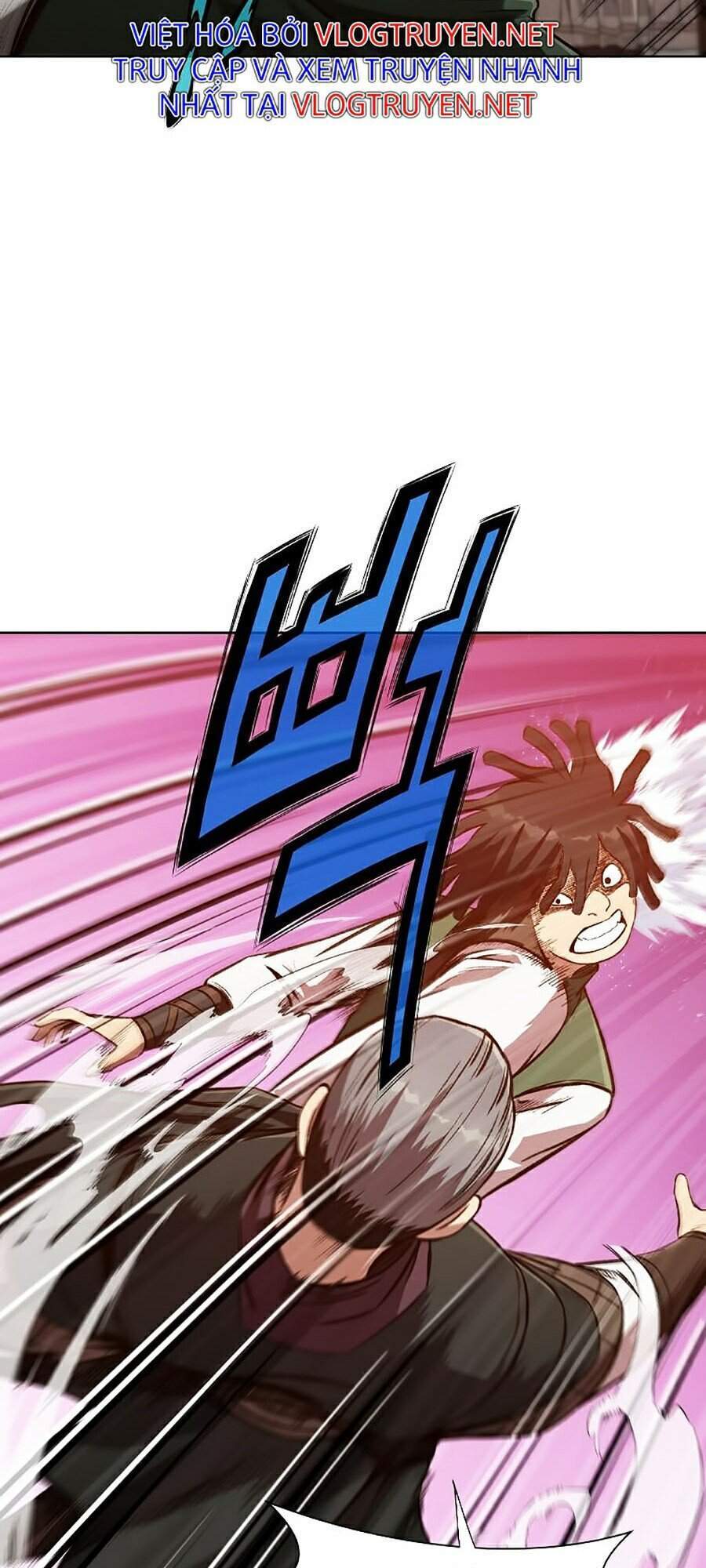 Thiên Võ Chiến Thần - Chương 21